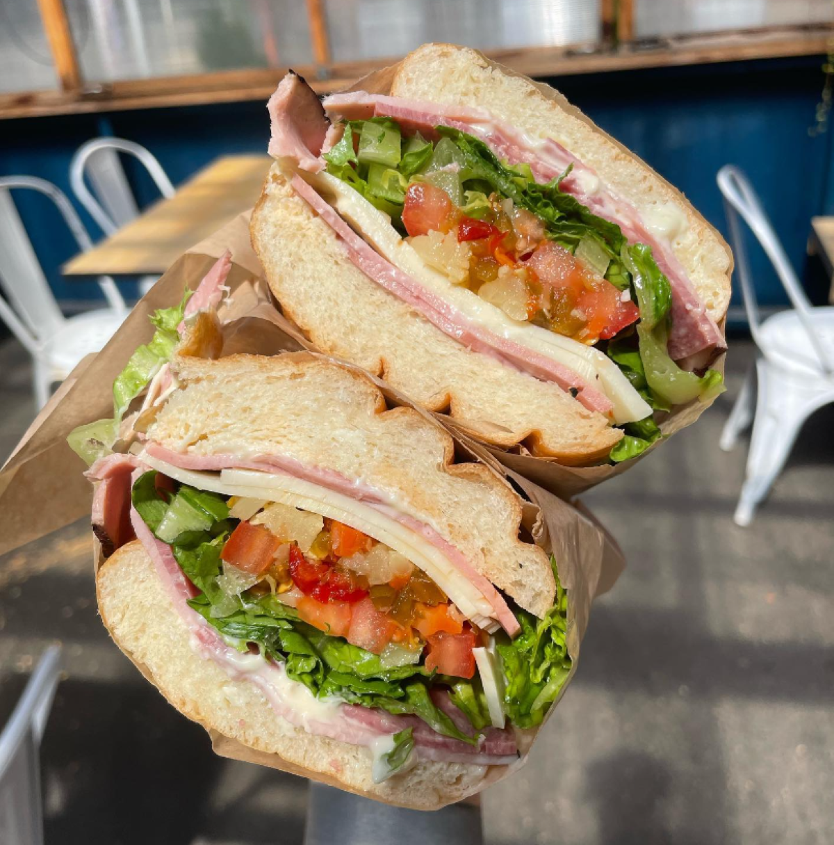 From Bitterroot BBQ Comes Mammoth With a New Location in Uptown