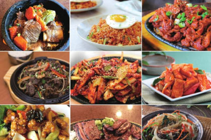 Gangnam BBQ Is Cooking Up A Richland Location