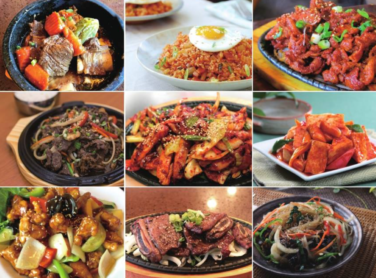 Gangnam BBQ Is Cooking Up A Richland Location