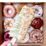 Gelato Cafe Sweetens Up Santa Monica