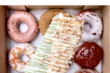 Gelato Cafe Sweetens Up Santa Monica