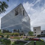 Granite Properties Announces Five Leases at Atlanta Office Space Photo 01