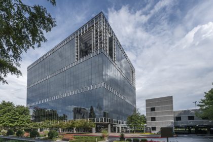 Granite Properties Announces Five Leases at Atlanta Office Space Photo 01