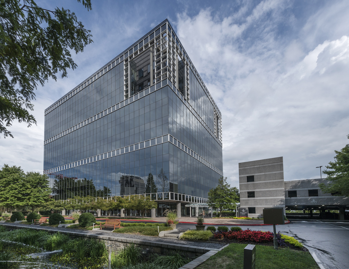 Granite Properties Announces Five Leases at Atlanta Office Space Photo 01