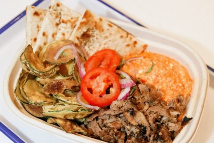 Greco Truly Greek Sets Date for DC Debut