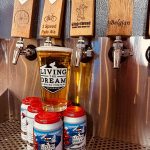 Grist Brew Co. Says Goodbye, Living the Dream Brewing Moving In