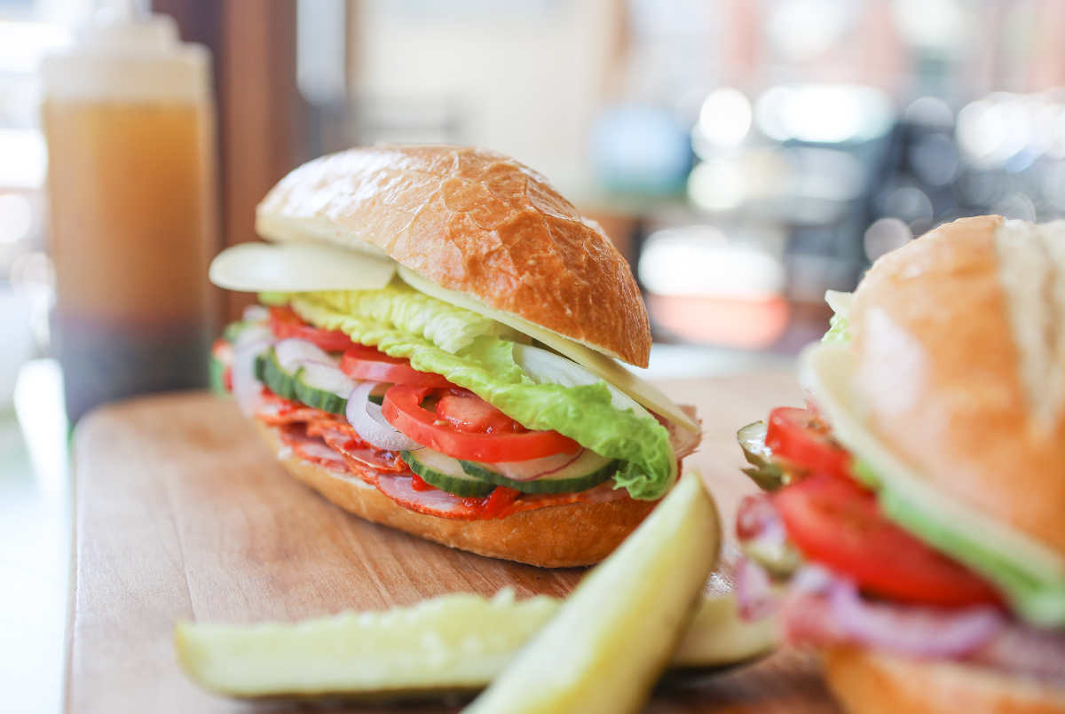 Yampa Sandwich Co. Announces Grand Opening Dates for Two New Denver-Area Locations