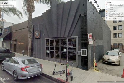 Hollywood Is Getting a New Creperie