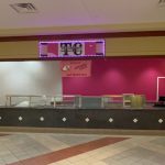 the carter counter lansing mall food court