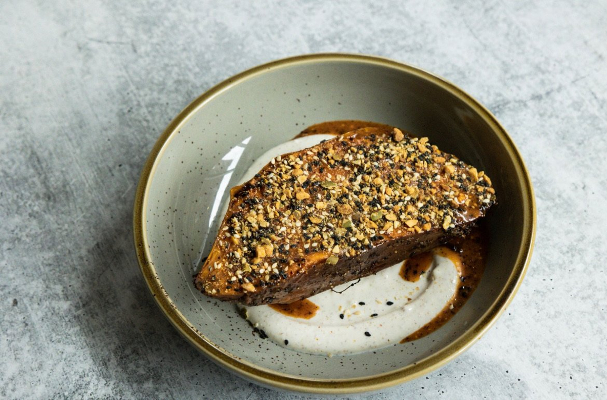 Alma Fonda Fina Opens in Denver