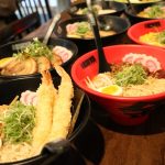 Kinya Ramen and Mochinut Coming to St. Johns