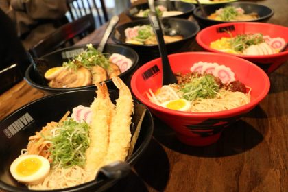 Kinya Ramen and Mochinut Coming to St. Johns