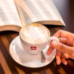 Illy's First Georgia Location Opens at Atlantic Station Photo 01