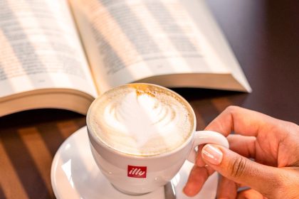 Illy's First Georgia Location Opens at Atlantic Station Photo 01