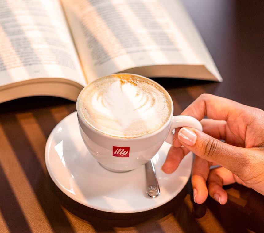 Illy's First Georgia Location Opens at Atlantic Station Photo 01