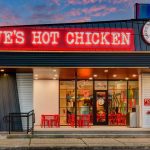 Dave's Hot Chicken Announces Next North Carolina Location