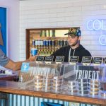 Trident Coffee Working on Third Location in PB