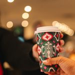 Starbucks Hopes to Replace Trust Bank in Hickory Grove