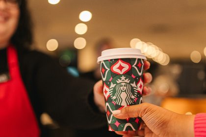 Starbucks Hopes to Replace Trust Bank in Hickory Grove