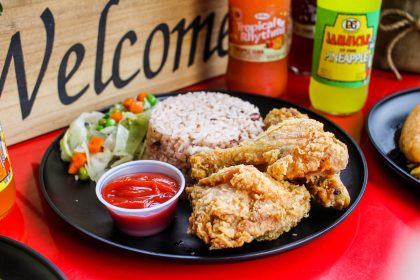 Irie Mon Cafe in Buckhead Expanding Photo 01