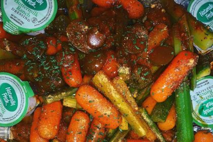 Jay's Catering 901 to Open in Oak Court Mall