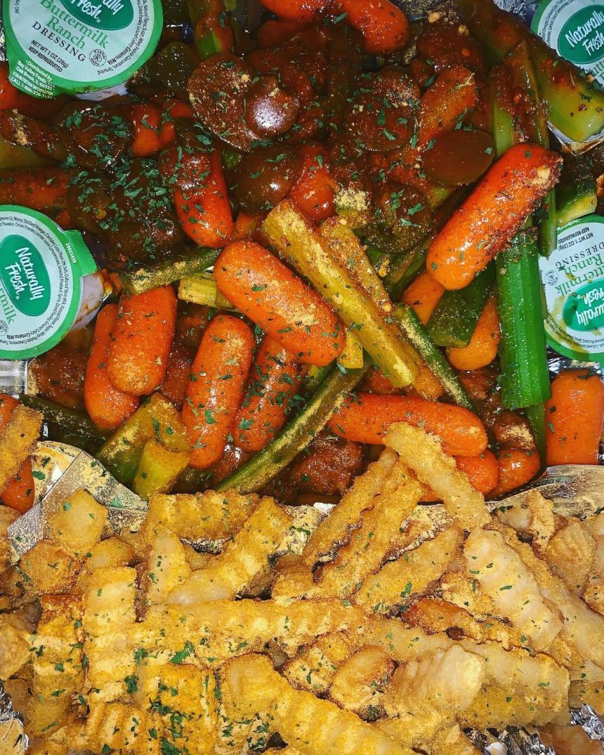 Jay's Catering 901 to Open in Oak Court Mall