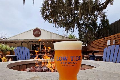Johns Island Brewery Plans Second Location