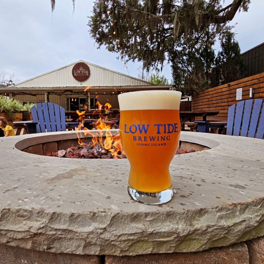 Johns Island Brewery Plans Second Location