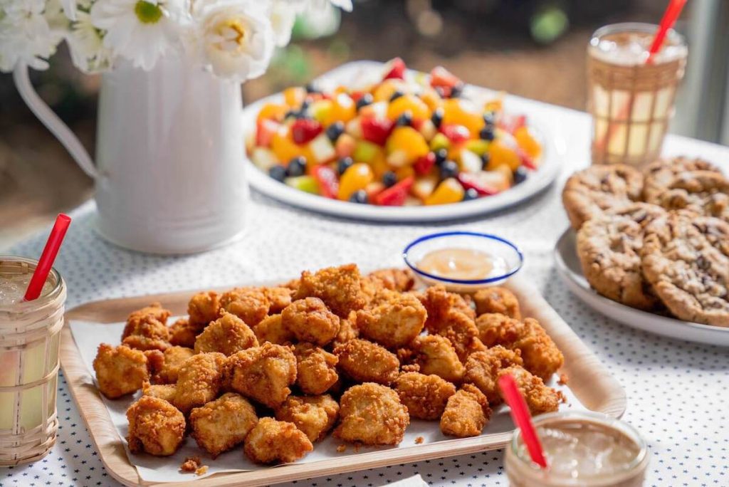 Chick-fil-A Working on New Locations in Mandarin and East Arlington