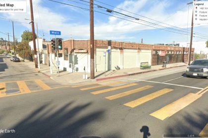 Juntos Market Was Just Approved in Chinatown