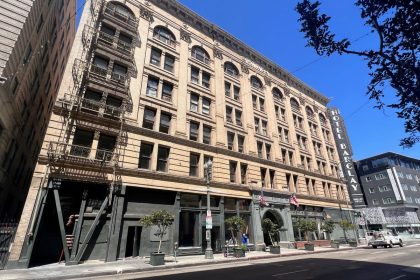 Kiso is DTLA’s Newest Gay Bar