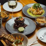 KYU Makes Cali Debut at Century Plaza