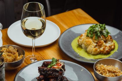 KYU Makes Cali Debut at Century Plaza