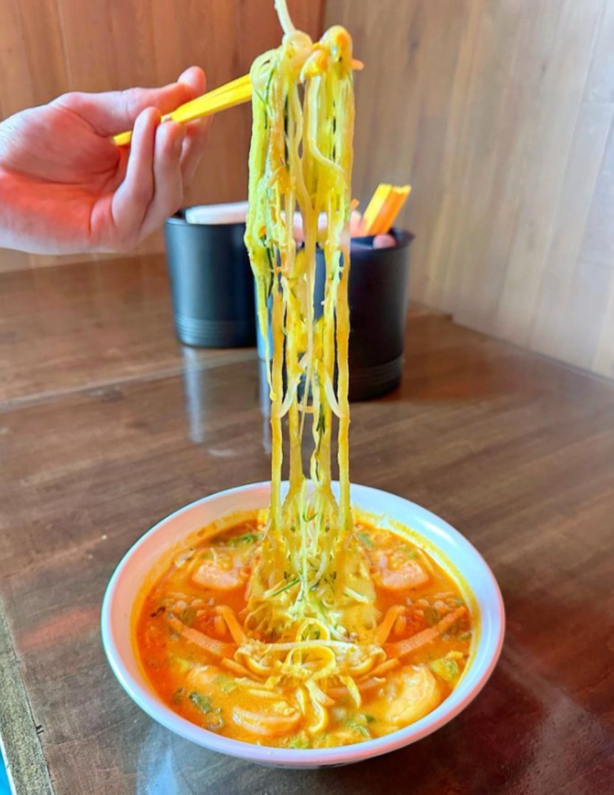 Kedai Makan Expands With a Second Location in the Belltown Area