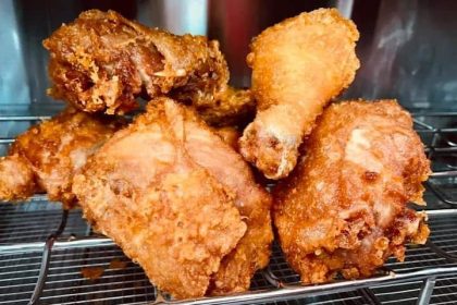 Kukukuru Chicken Set to Roost in Bartlett, More Locations Ahead