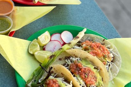 L.A.’s Favorite Little Taqueria is Coming to Long Beach