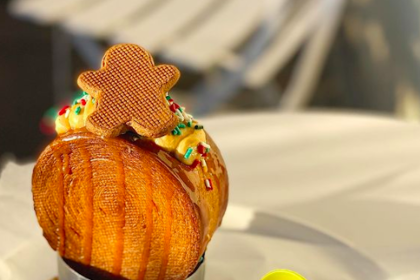 Lakon Paris Patisserie to Sweeten Brighton, Plus Two More Bakeries on the Rise