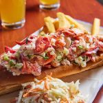 Legal Sea Foods Lands Again at Logan Airport