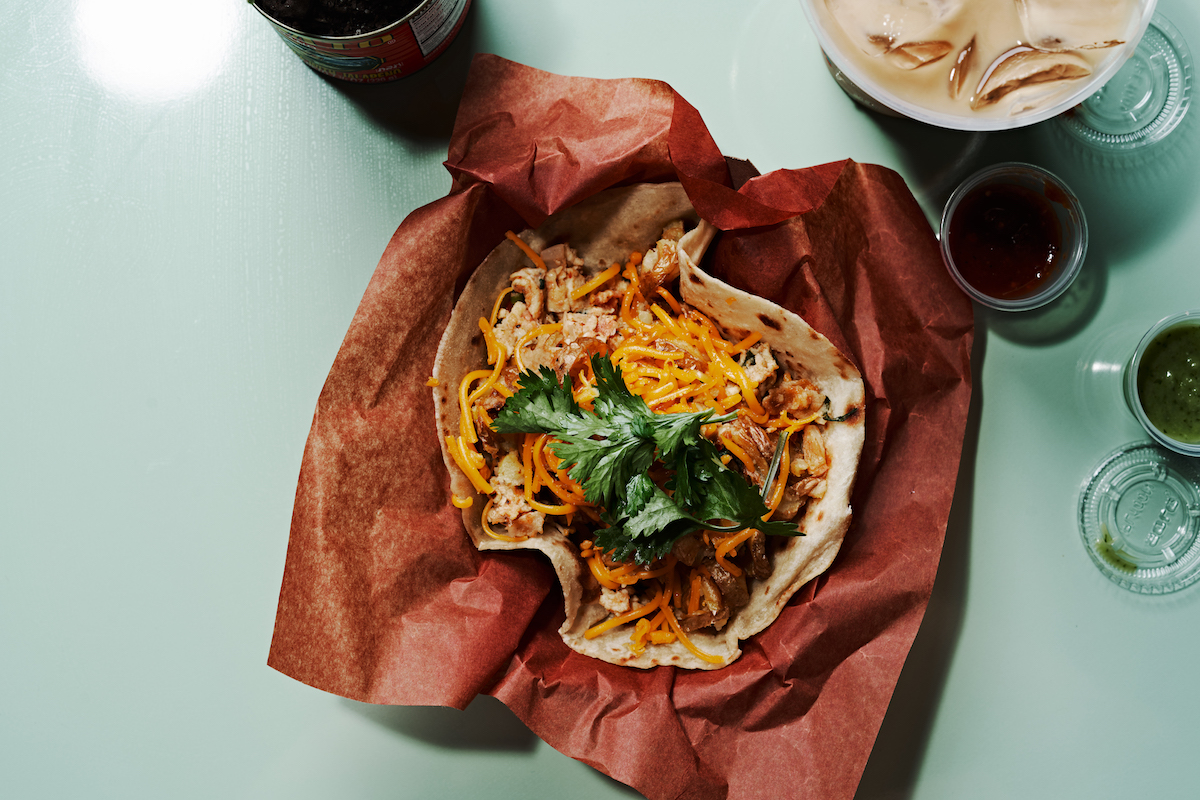 Little Rey's Northcreek Location Slated For Spring 2024 Opening Photo 01