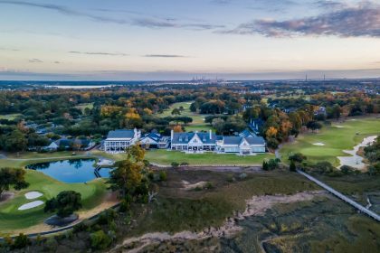 Lodge and Pub Proposed at Daniel Island Club