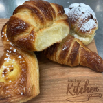 Luciana's Kitchen Plans to Close Edge of Sweetness Location and Expand with Own Storefront