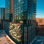 Luxury Midtown Apartment NOMIA Welcomes First Residents Photo 01