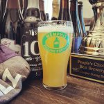 MFS Brewing Secures Grant for Downtown Brewery Expansion