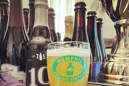 MFS Brewing Secures Grant for Downtown Brewery Expansion