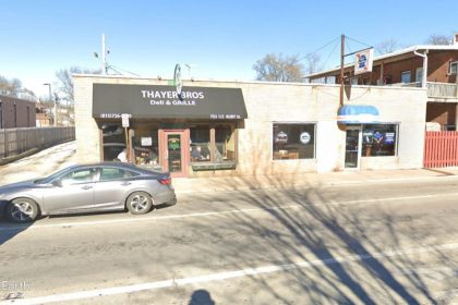 Magpie's Joy of Eating Set to Open in the Former Thayer Bros Space in Joliet