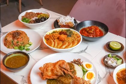 Makan Makes Its Way to Lowcountry