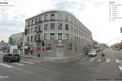 Mama Lion's Owner is Opening Two New Concepts in K-Town