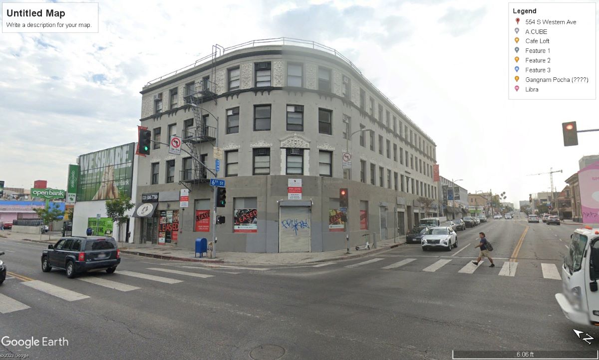 Mama Lion's Owner is Opening Two New Concepts in K-Town