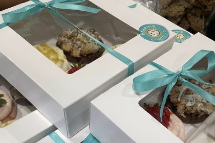 Memphis Cookie Company Expands to Hickory Ridge Towne Centre in 2024