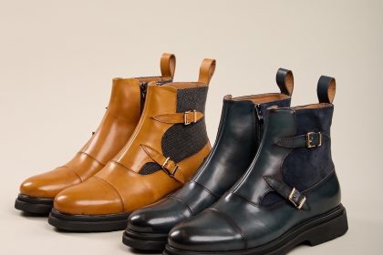 Men's Shoe Brand Marc Nolan Opening at Ponce City Market Photo 01